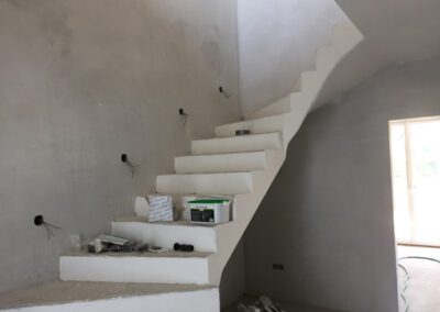 Innenputz, Außenputz, Vollwärmeschutz und Trockebau in Linz und OÖ